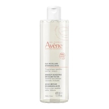 Avene Eau Thermal Mıcellar Water 400 Ml