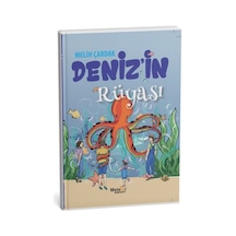 Deniz İn Rüyası - Yqbx-645428