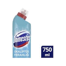Çamaşır Suyu 750 Ml Okaliptus 1 Adet