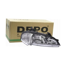 Sağ Far Lambası Opel Tıgra A Kasa 1995-2003 Arası Depo