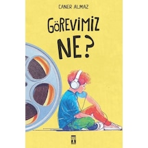 Görevimiz Ne - Qhdh-857599