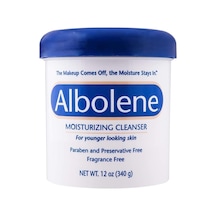 Albolene Nemlendirici Temizleyici 340 G