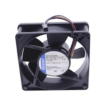 Ebmpapst 5214N/19Hhı 27V 13.5W 0.5A 127*127*38Mm Fan