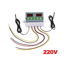 Jms Çift Ekranlı Mikrobilgisayar Akıllı Dijital Sıcaklık Kontrol Cihazı