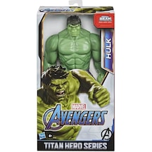 Avengers Tıtan Hero Hulk  Özel  Figür