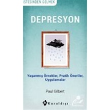 Depresyon - Paul Gilbert - Kuraldışı Yayınları