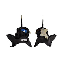 Renault Clio 5 - V Edc - Dk000 Otomatik Vites Kule Mekanizması Komple - 349016pb3b