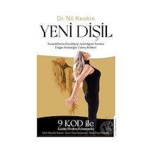 Yeni Dişil - Nil Keskin - Destek Yayınları