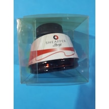 Dolma Kalem Mürekkebi Kırmızı Sheaffer + 10 Adet Kurutma Kağidi