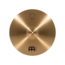 Mein Pure Alloy 18 Inch Crash Zil medium