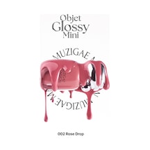 002 Rose Drop