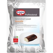 Dr. Oetker Kazandibi 3 KG