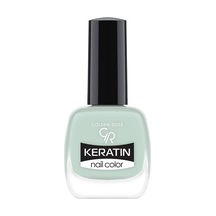 Golden Rose Keratin Nail Color Oje No:72