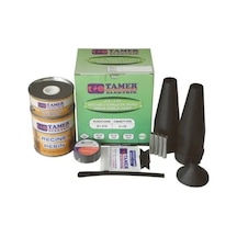 4x10 Reçineli Kablo Ek Mufları 06/1kv