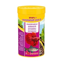 Besleyici Kan Kurdu Balık Yemi 50 Ml 4,5 Gr
