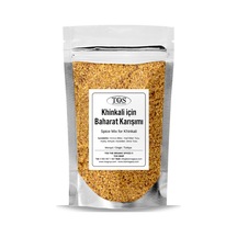 Khinkali İçin Baharat Karışımı 250 gr Khinkali Spice Blend - Premium Quality | Baharat Karışımı