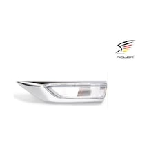 7e0949101e Çamurluk Sinyali Sol Krom - Transporter T7 32870007