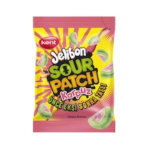 5 Adet Jelibon Sour 160g