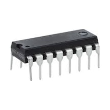 Taşarmühendislik-L293D Motor Sürücü Entegresi