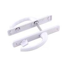 Pvc Pen Kapı Kolu Wc