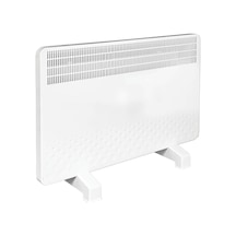 Solaris 2000 W Elektrikli Panel Konvektör Isıtıcı