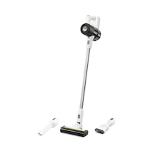 Karcher Kva 2 Kablosuz Dikey Şarjlı Süpürge Karcher Kva 2 Kablosuz Dikey Şarjlı Süpürge