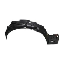 Honda Civic Ön Davlumbaz Sol 2012-2015
