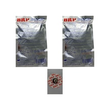 Brp - Ekg Elektrodu Yetişkin 50li - 2 Paket