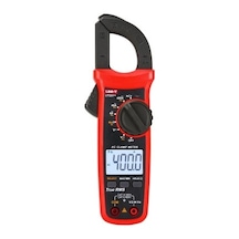 Uni-T Ut201+ 400a Ac True Rms Dijital Pensampermetre