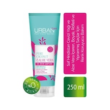 Urban Care Pure Coconut&Aloe Vera Saç Bakım Şampuanı 250 ML