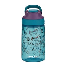 Contigo Gizmo Flip Sip Emzikli Çocuk Matarası 420ml 2136791