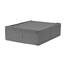 Ikea Skubb Saklama Hurcu 65 X 53 X 19 Cm Koyu Gri