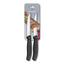Victorinox 6.7933.12B Steak-Biftek Bıçağı Lazer Yazı