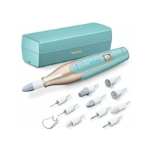 BEURER MP 84 ŞARJLI MANİKÜR PEDİKÜR SETİ