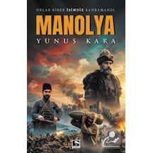 Manolya / Yunus Kara