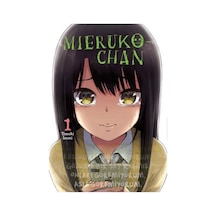 Mieruko-chan Cilt 1 / İzumi Tomoki