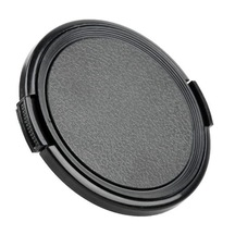 Ayex 77mm Yan Sıkmalı Ön Lens Kapağı Snap-on Lens Koruyucu Kapak