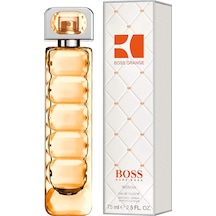 Hugo Boss Boss Orange Kadın Parfüm EDT 75 ML