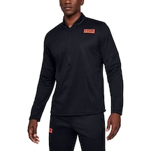 Under Armour - Sweatshirt - Gametime Fleece 1/2 Zip 390064270