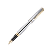 Scrikss Heritage Roller Kalem Gold Krom  (50. Yıl Özel Tasarım)
