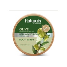 Tr Olive Vücut Scrub 200 G