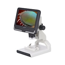 Rainbow Dm700 Lcd Dijital Mikroskop 2818