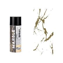 Rich Sprey Mermer Efekti Altın 200ml