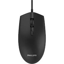 Philips SPK7204 M204 Kablolu Mouse