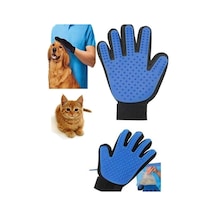 Mucit Home Kedi Köpek Tüy Toplama Eldiveni Kıl Alıcı Toplayıcı Tarak Tarağı