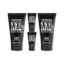 Hotxxl Erkeğe Özel 50 Ml 4 Adet Krem