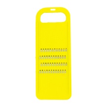 Ev Sebze Doğrayıcı, Patates Doğrayıcı, Salatalık Doğrayıcı Sarı Diğer