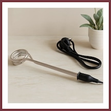 Storeşahin Çelik Su Isıtıcısı 10 L - 45x100 Shn0720