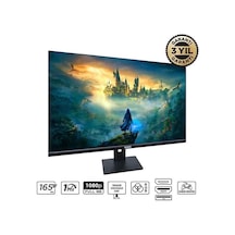 Spardox Gaming SG-32240RP 32" 1MS 240 Hz VA Full 2xDP HD Pivot Gaming Monitör