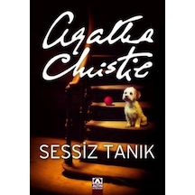 Sessiz Tanık - Yqbx-669280